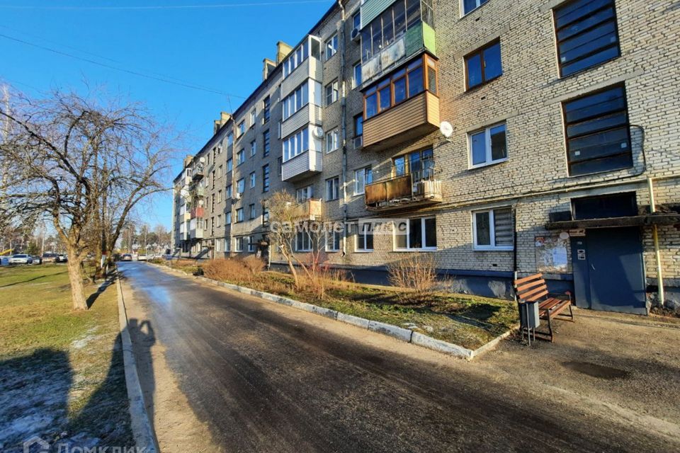 Продаётся 2-комнатная квартира, 45 м²