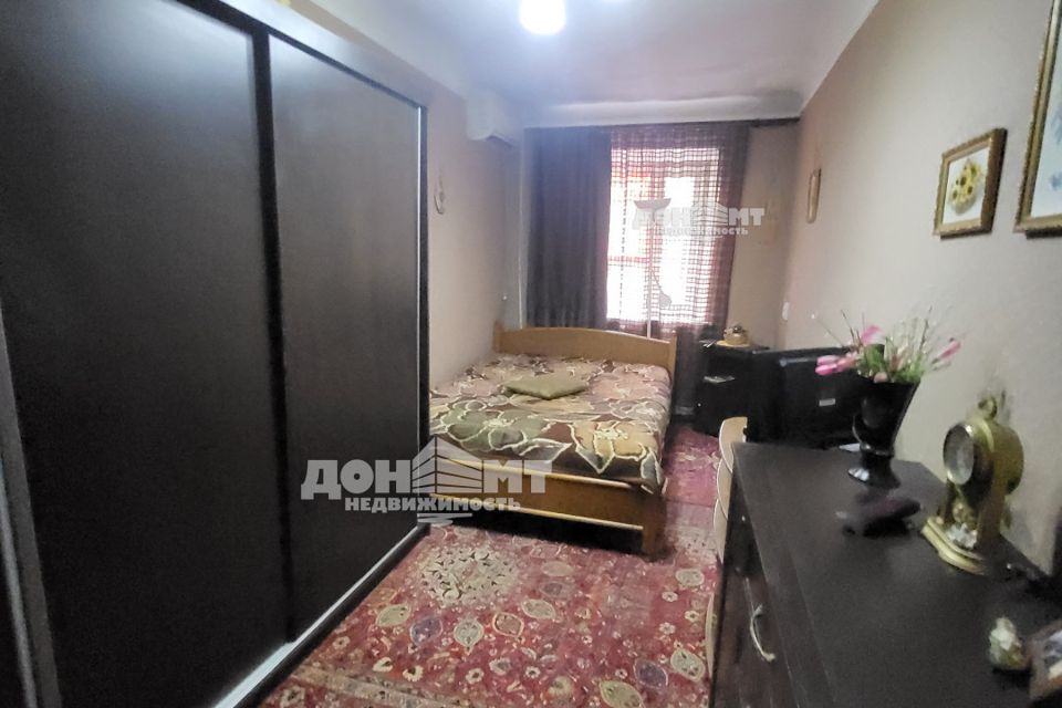 Продаётся 2-комнатная квартира, 43 м²