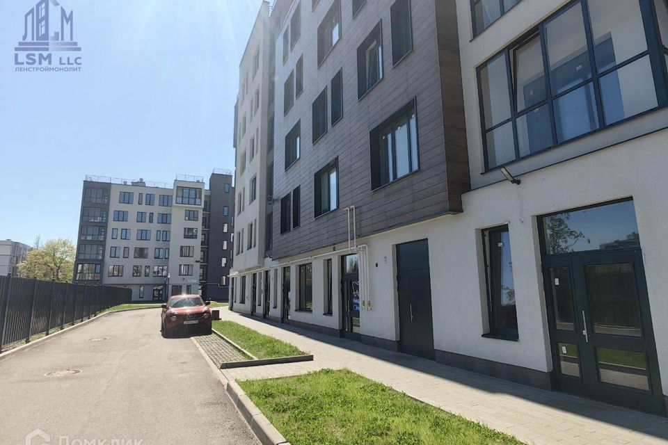 Купить Нежилое Помещение в Всеволожске (Ленинградская область) - 54 объявления о продаже нежилых помещений недорого