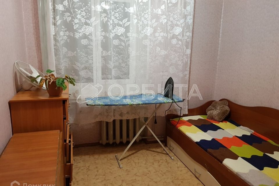 Продаётся 4-комнатная квартира, 76 м²