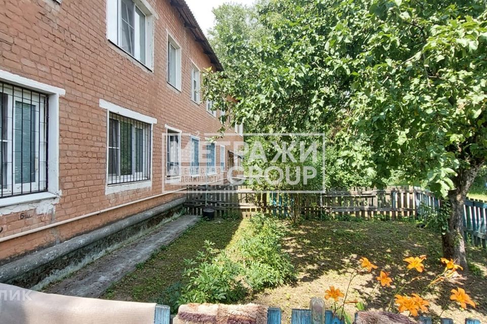 Сдаётся 2-комнатная квартира, 42 м²