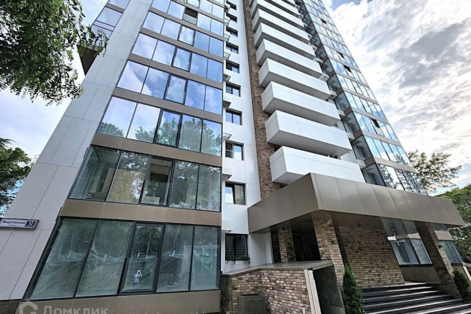 Продаётся студия, 19.8 м²