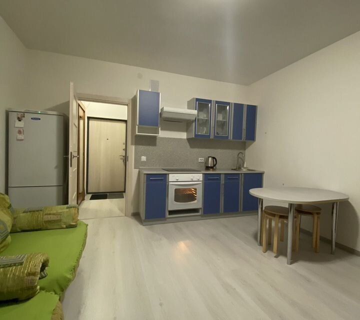 Сдаётся студия, 25.9 м²