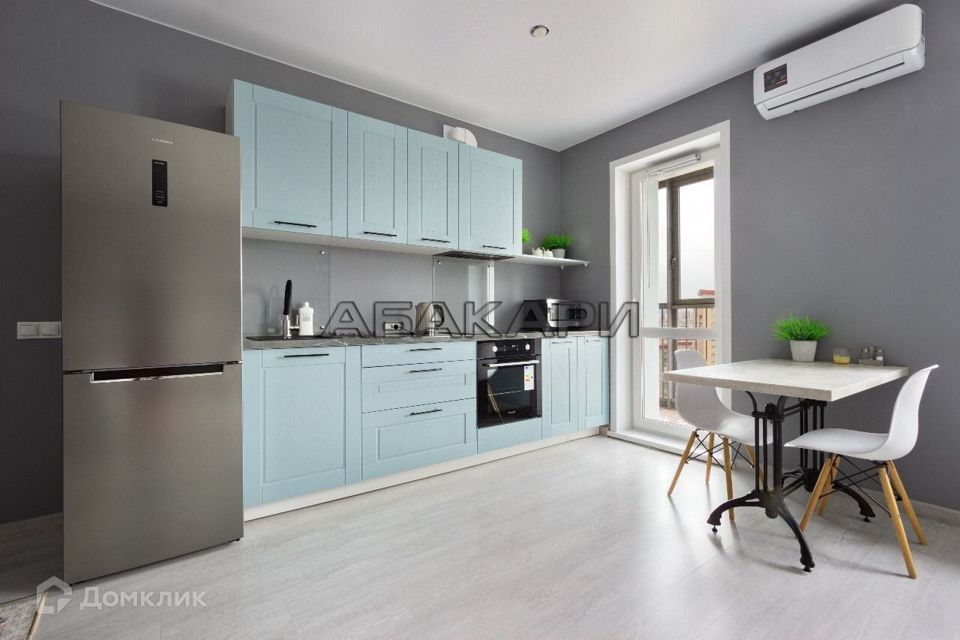 Сдаётся 1-комнатная квартира, 49 м²