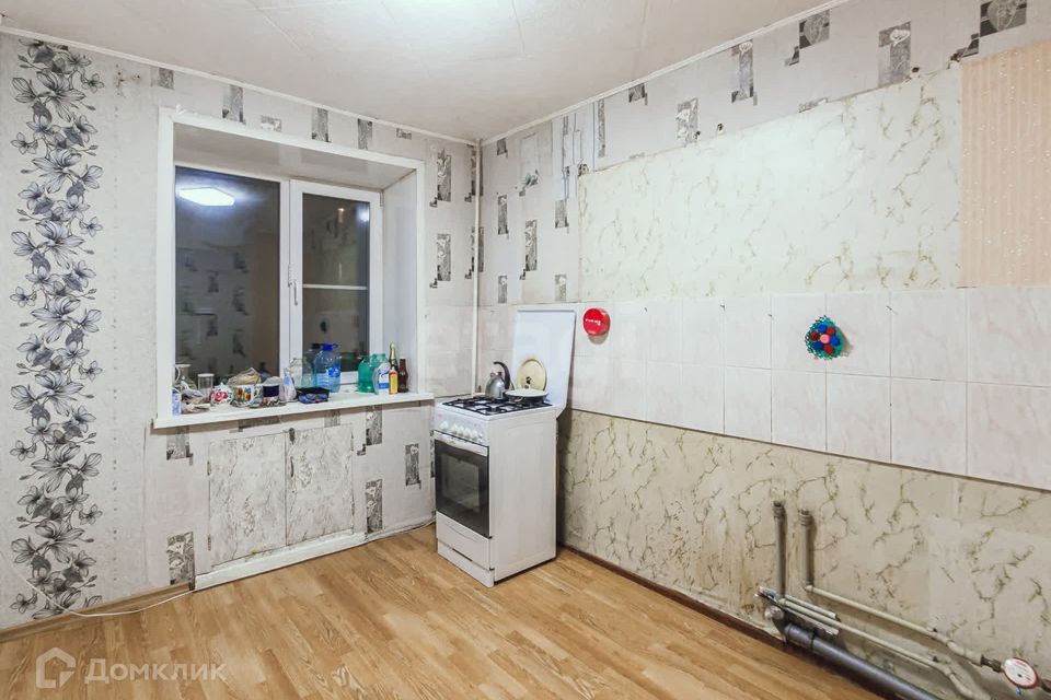 Продаётся 3-комнатная квартира, 67.5 м²