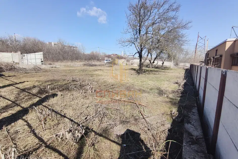 Продаётся участок, 8.12 сот., ИЖС