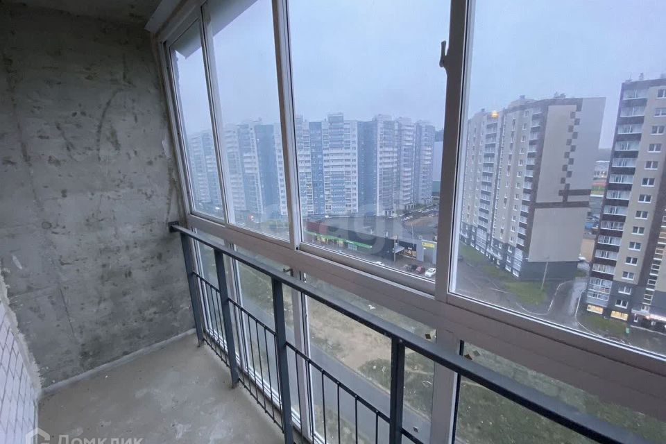 Продаётся 3-комнатная квартира, 66 м²