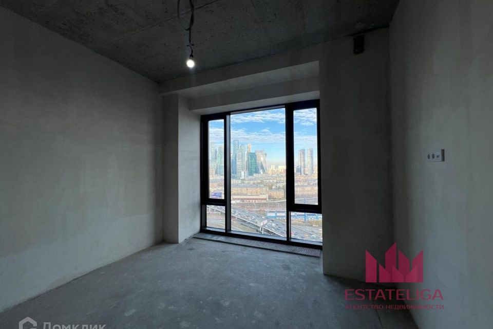Продаётся 1-комнатная квартира, 48 м²