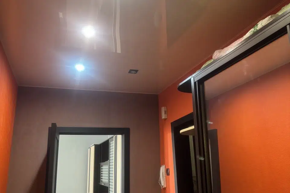 Продаётся 2-комнатная квартира, 50 м²