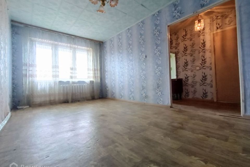 Продаётся 1-комнатная квартира, 32.9 м²