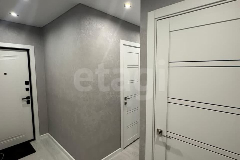 Продаётся 2-комнатная квартира, 48 м²