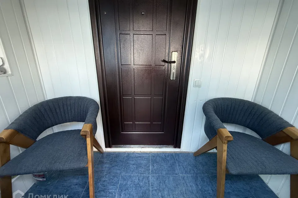 Продаётся 1-этажный дом, 72.3 м²