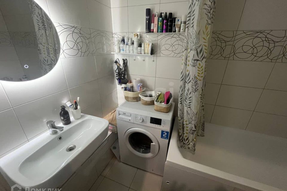 Продаётся 1-комнатная квартира, 29 м²
