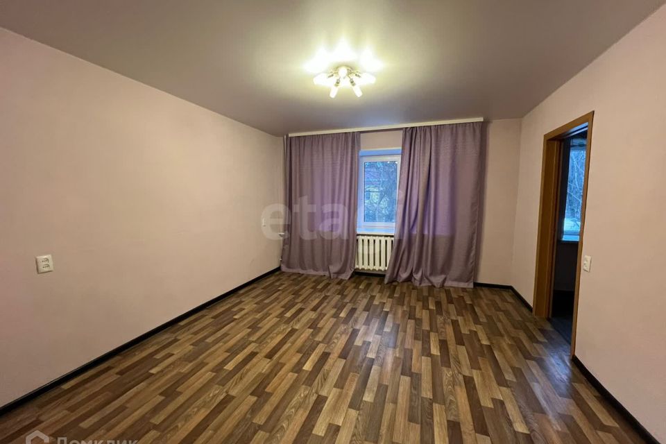 Продаётся 2-комнатная квартира, 35.5 м²