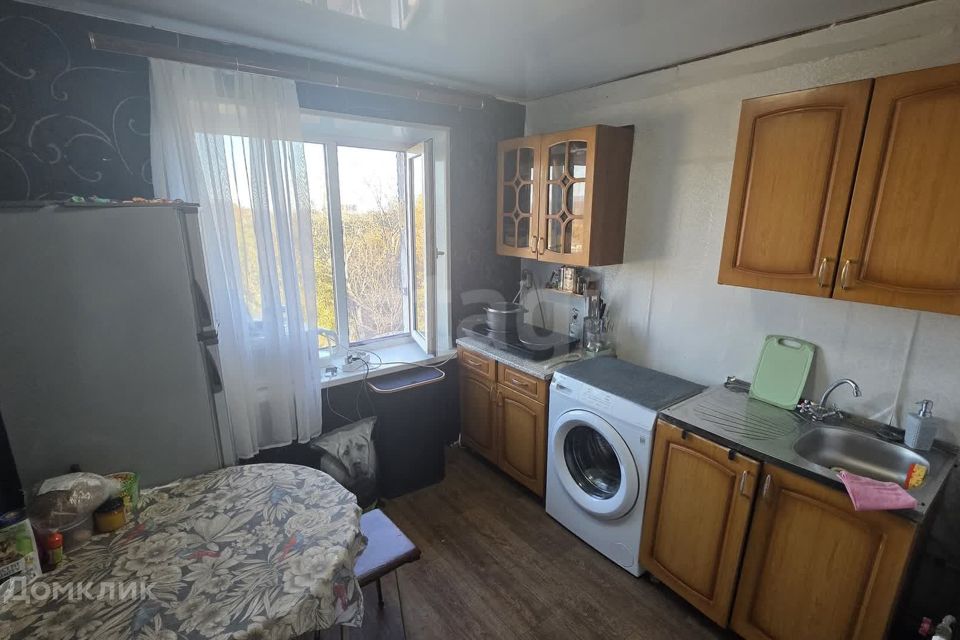 Продаётся 2-комнатная квартира, 44.5 м²