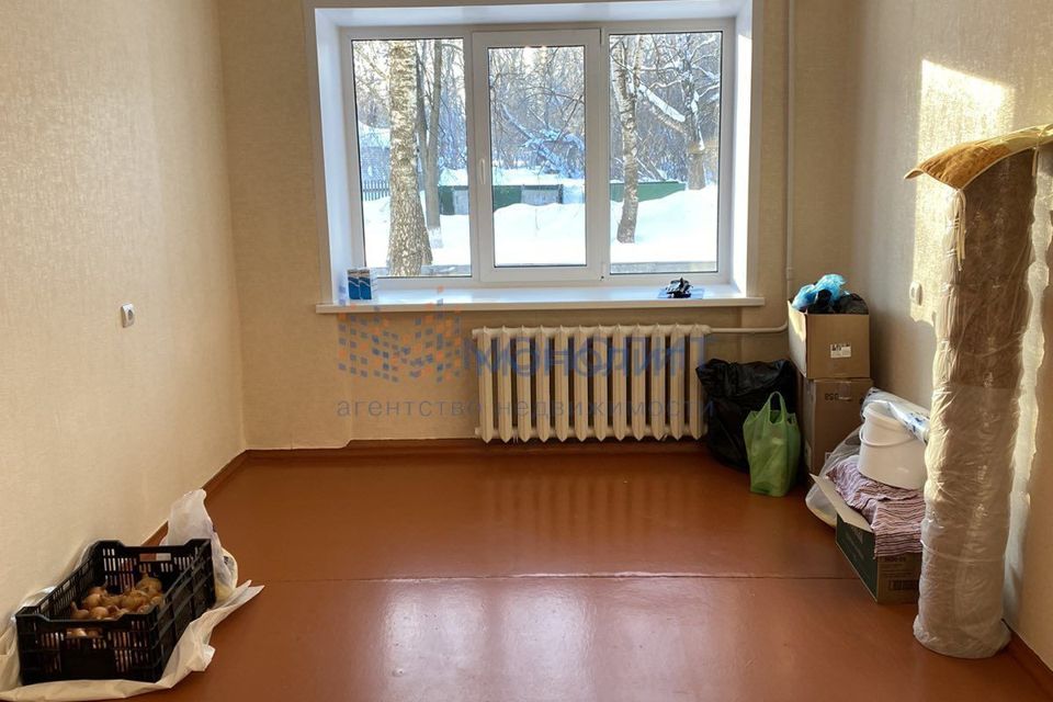 Продаётся 1-комнатная квартира, 30.4 м²