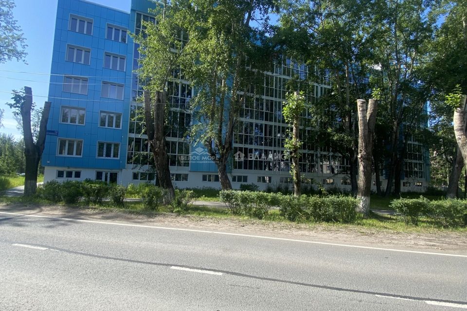Продаётся студия, 28.6 м²
