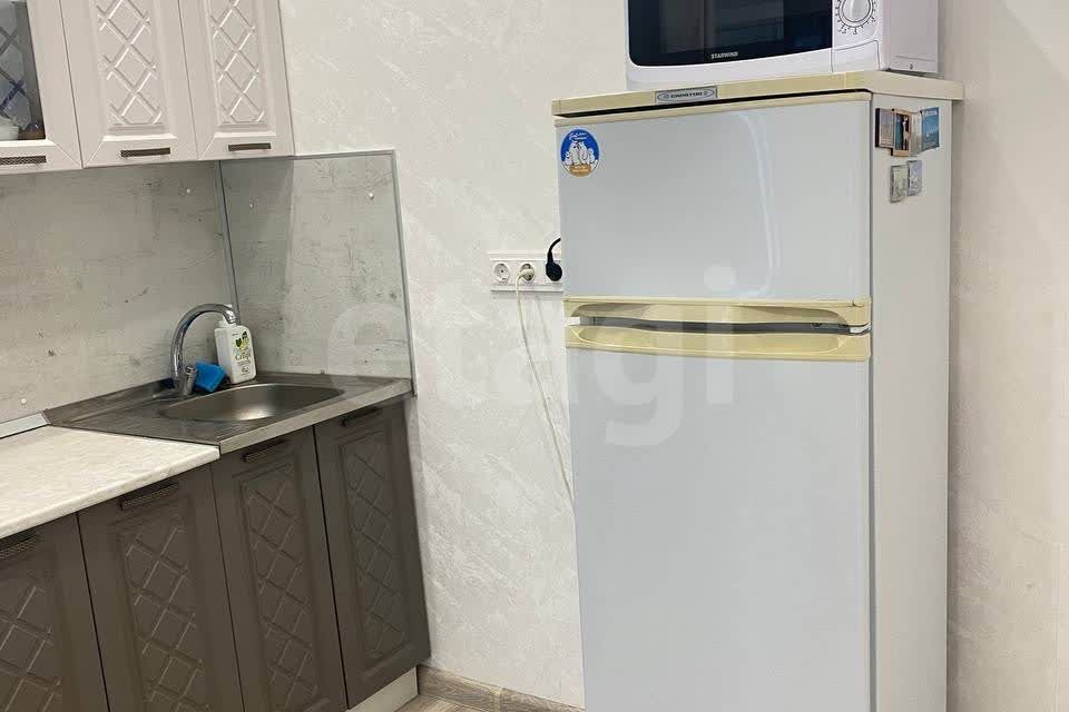 Сдаётся студия, 29.8 м²
