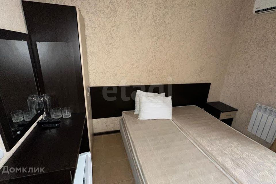 Продаётся студия, 14.1 м²