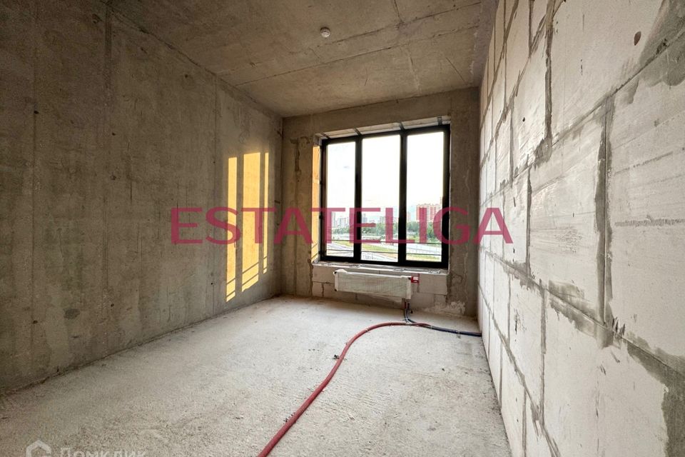 Продаётся 2-комнатная квартира, 69 м²