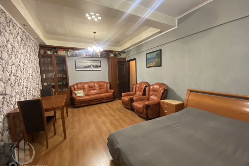 Сдаётся 2-комнатная квартира, 60 м²