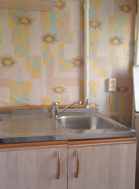 Продаётся 1-комнатная квартира, 31.3 м²