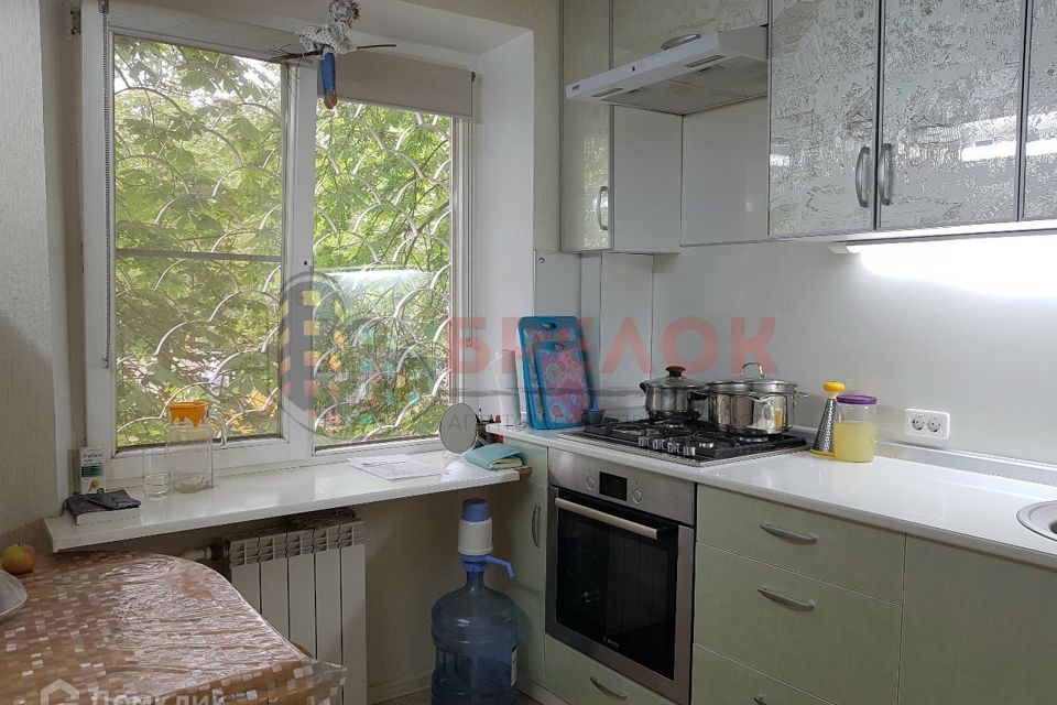 Продаётся 2-комнатная квартира, 44 м²