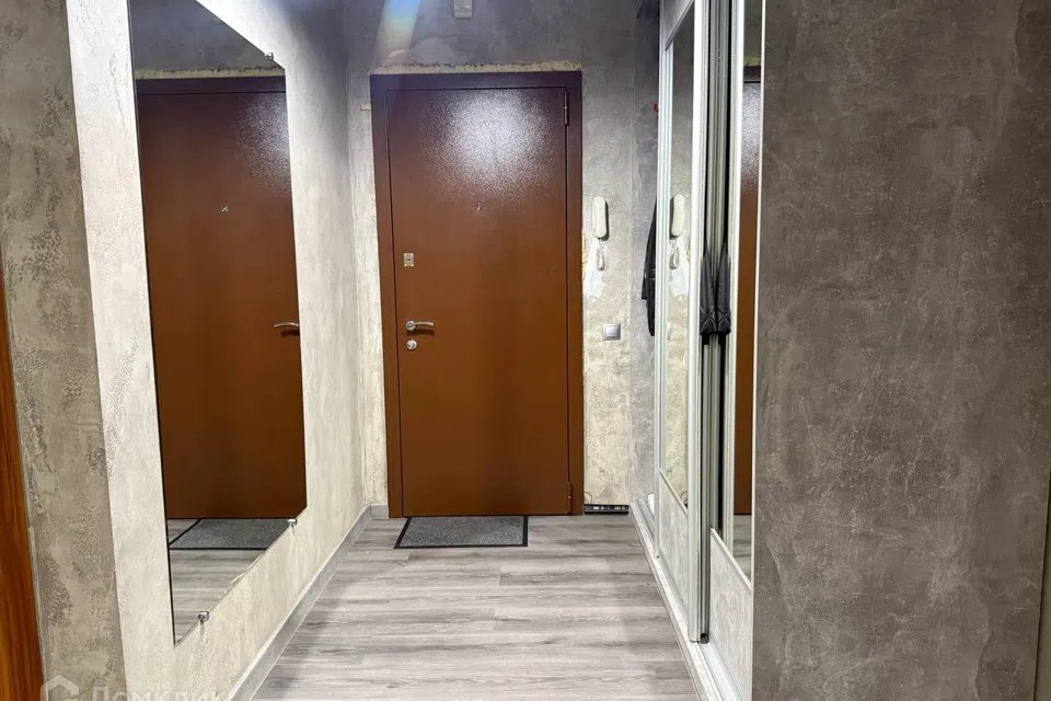 Продаётся 3-комнатная квартира, 85.2 м²