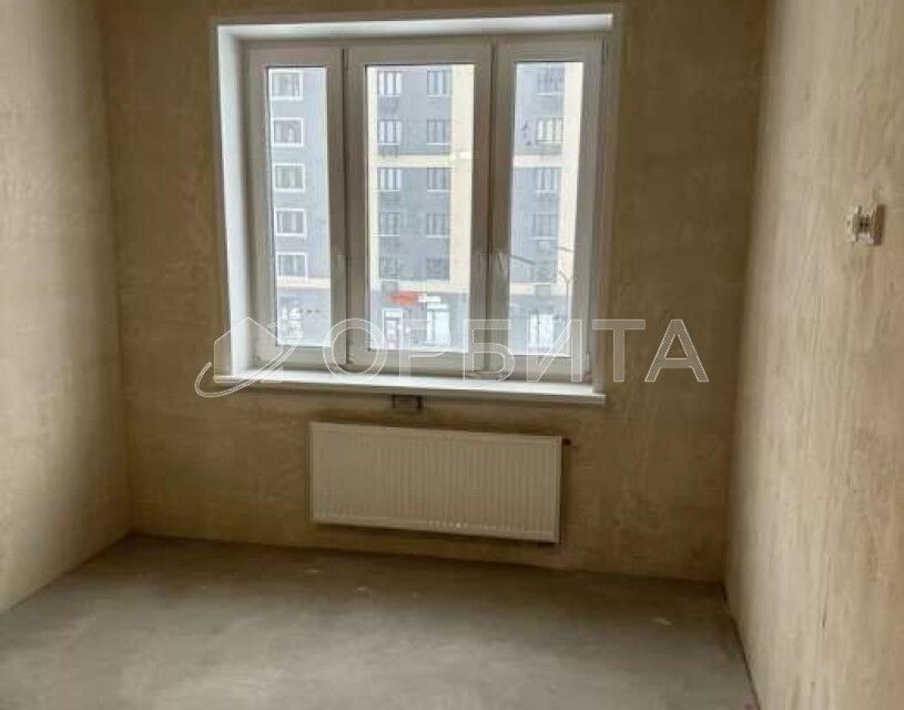 Продаётся 1-комнатная квартира, 38.5 м²