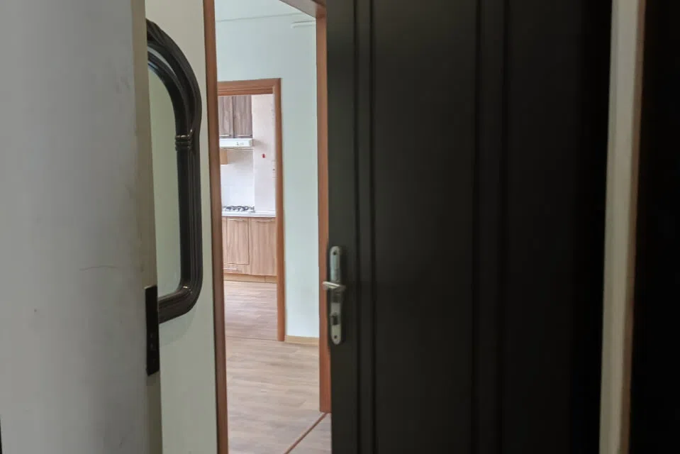 Продаётся 2-комнатная квартира, 53.5 м²