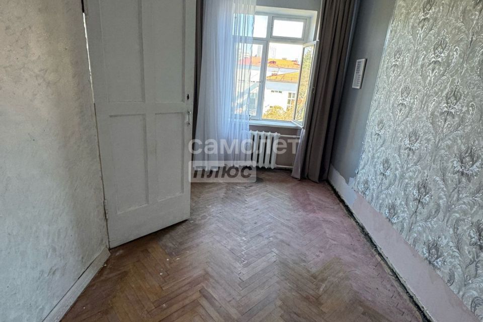 Продаётся 2-комнатная квартира, 45 м²
