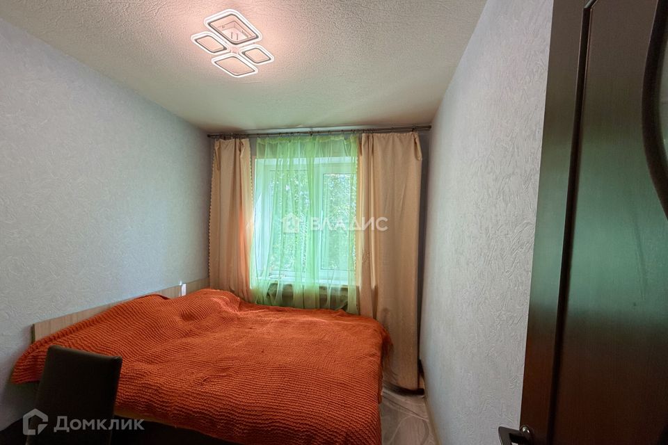 Продаётся 2-комнатная квартира, 38.1 м²