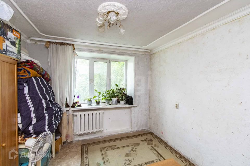 Продаётся комната в 1-комн. квартире, 18 м²