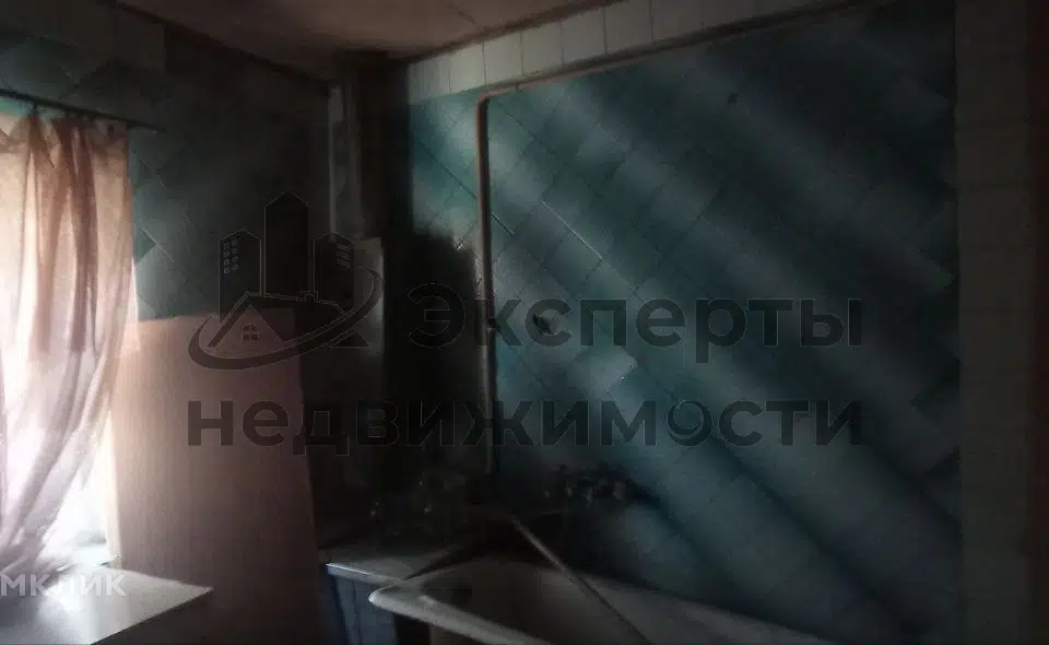 Продаётся 1-этажный дом, 91 м²