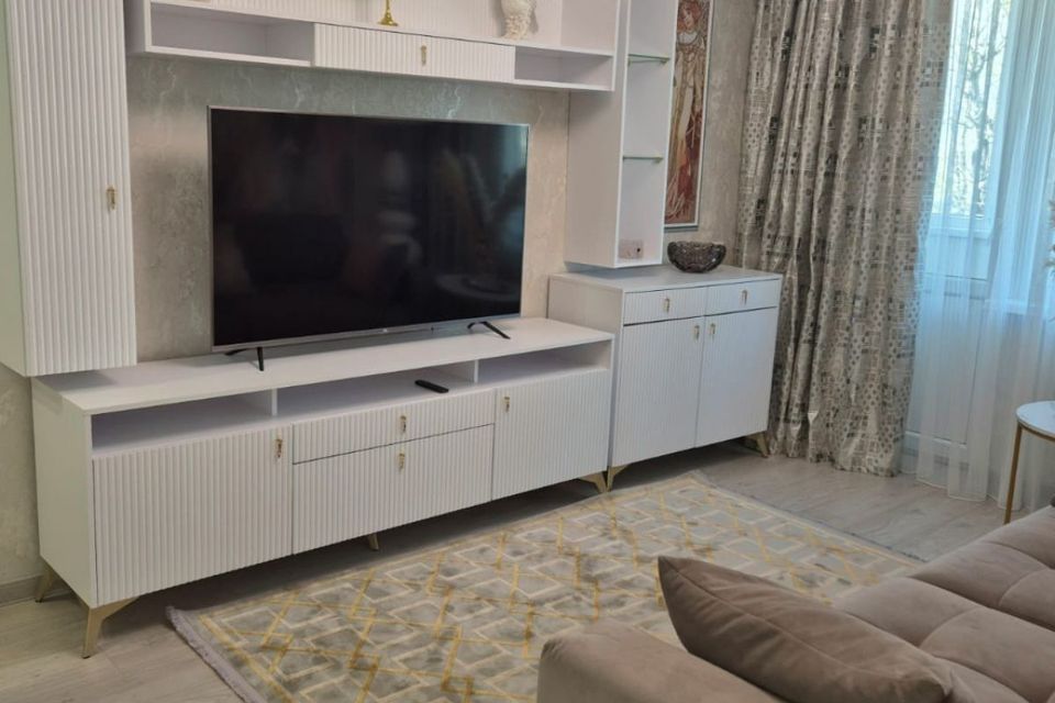 Продаётся 2-комнатная квартира, 44 м²