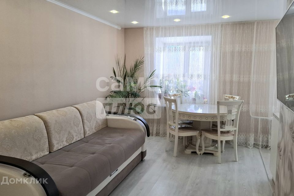 Продаётся 1-комнатная квартира, 45 м²