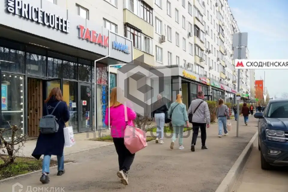 Продаётся помещение своб. назначения, 7 м²