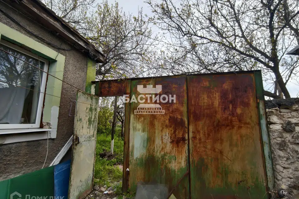 Продаётся 1-этажный дом, 48.8 м²