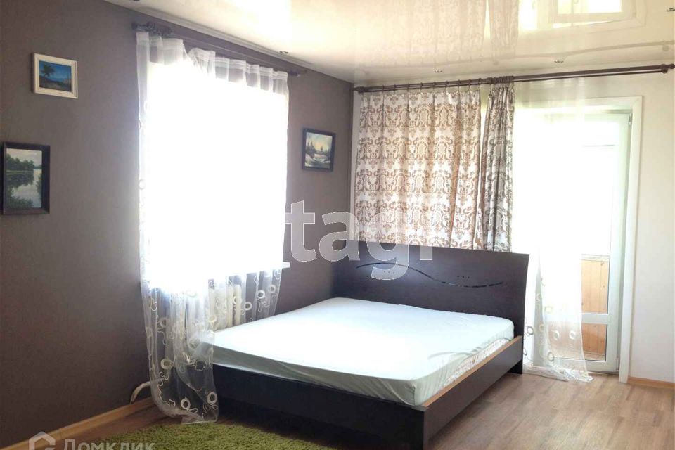 Сдаётся 2-комнатная квартира, 44 м²