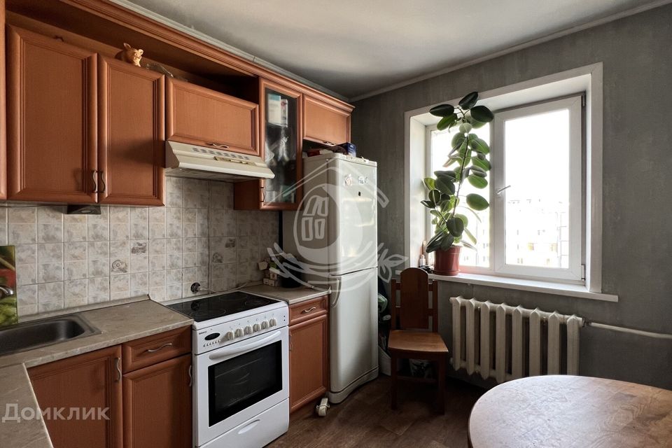 Продаётся 4-комнатная квартира, 77 м²