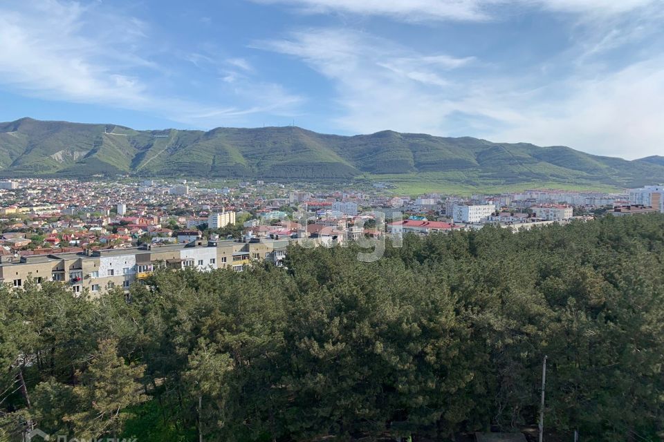 Продаётся 1-комнатная квартира, 36.4 м²
