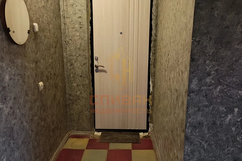 Продаётся 2-комнатная квартира, 45.9 м²