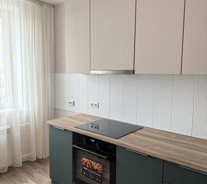 Сдаётся 2-комнатная квартира, 58 м²