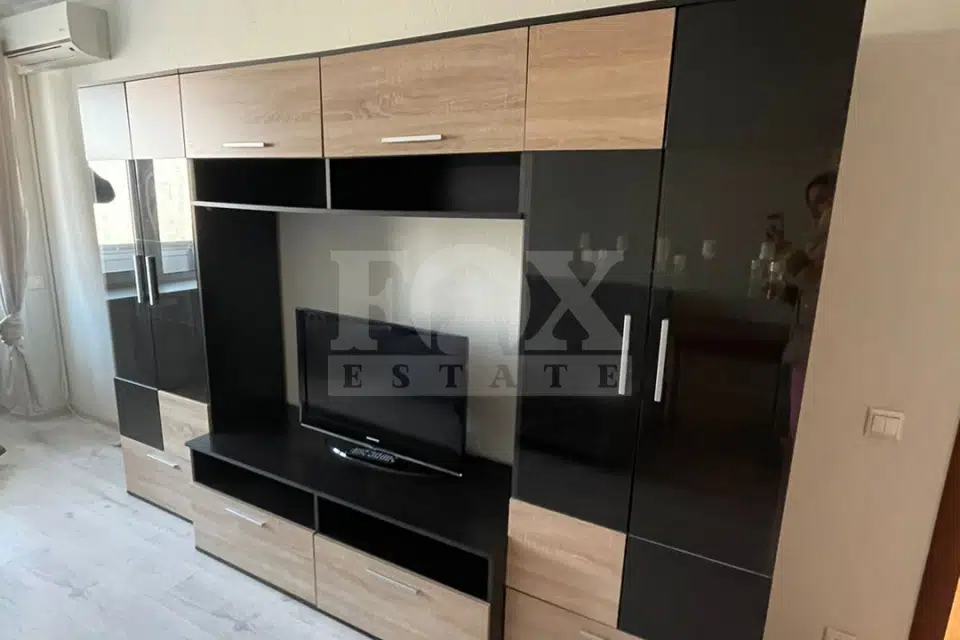Продаётся 2-комнатная квартира, 44.6 м²