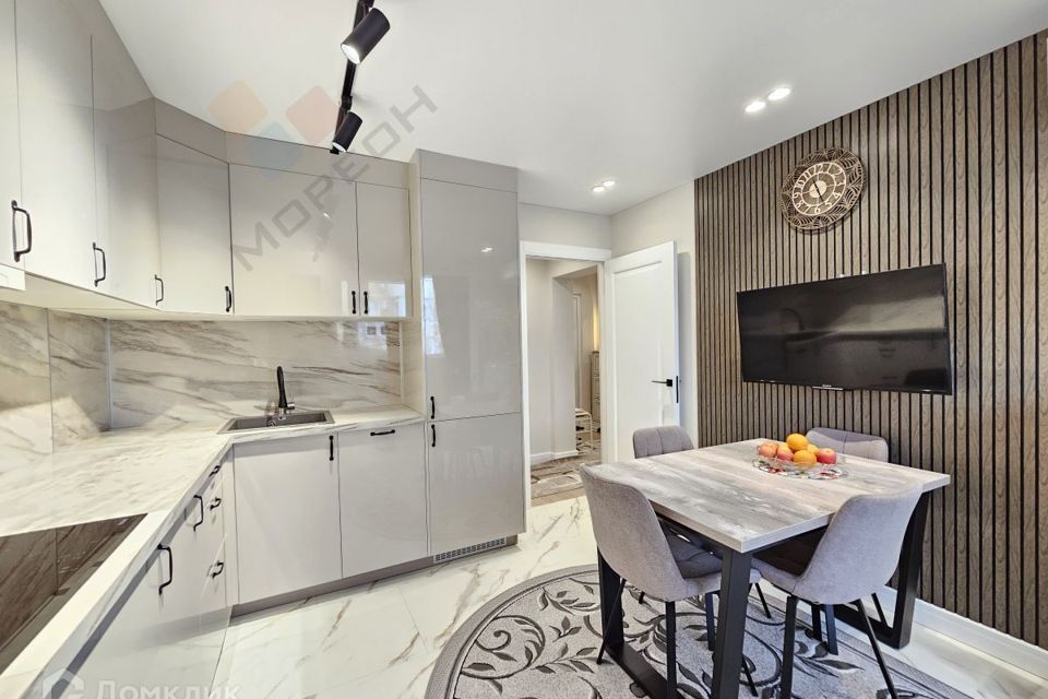 Продаётся 2-комнатная квартира, 63 м²