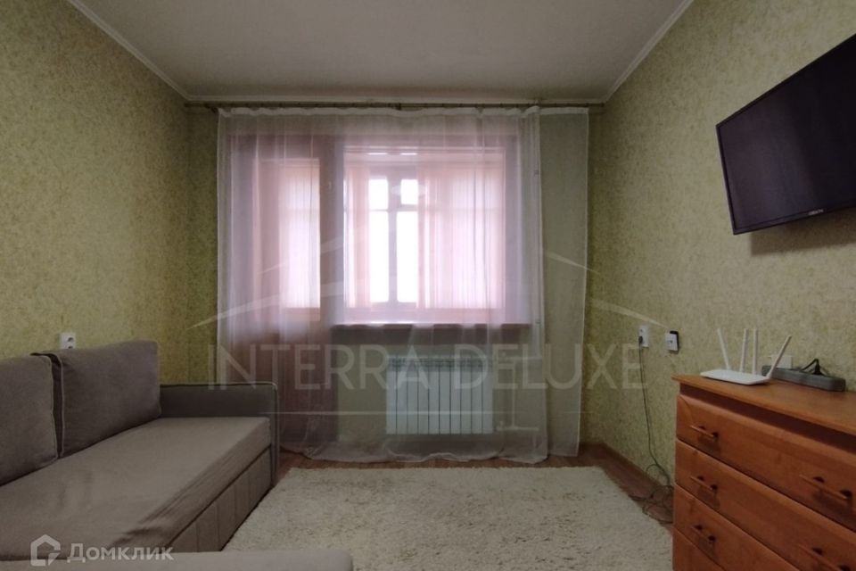 Продаётся 1-комнатная квартира, 32 м²