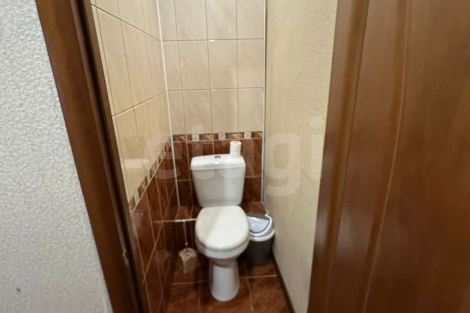 Сдаётся 2-комнатная квартира, 54 м²