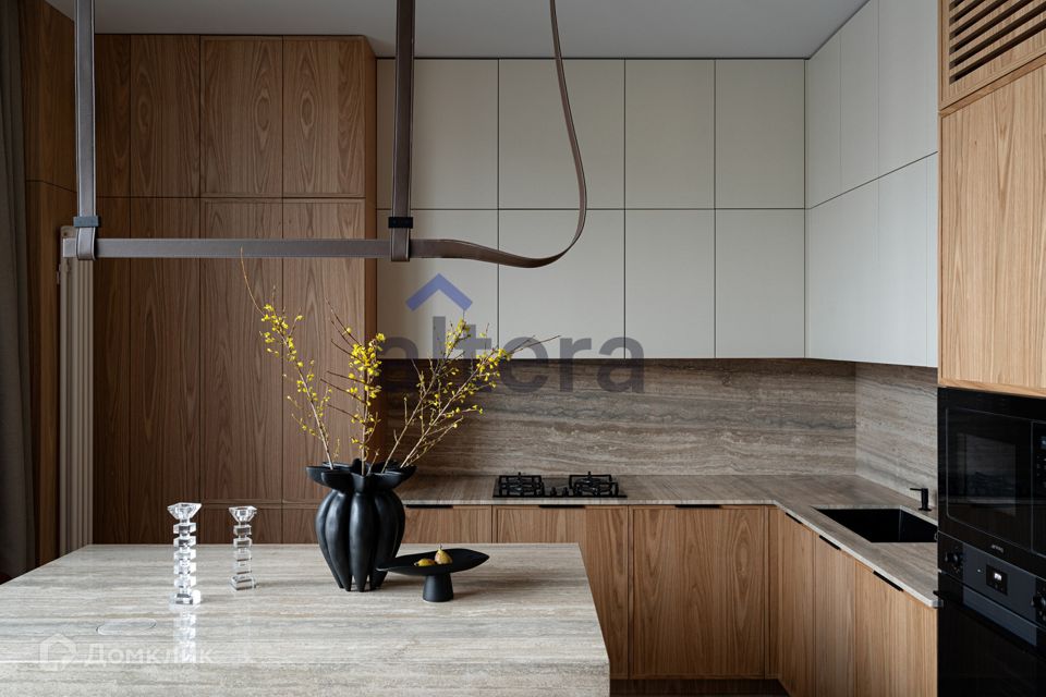 Продаётся 2-комнатная квартира, 53 м²