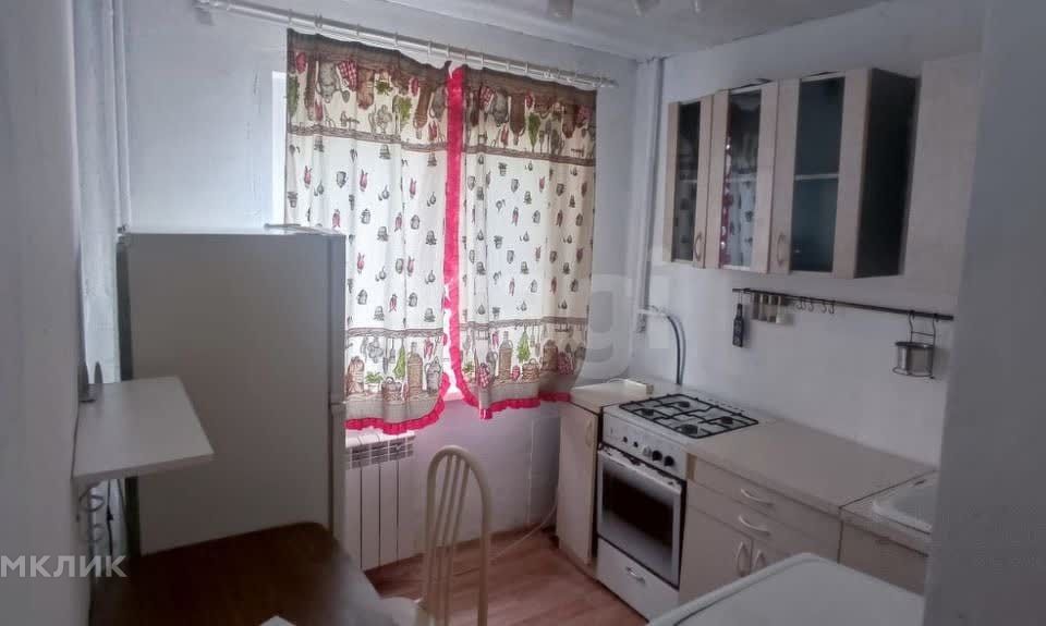 Сдаётся 1-комнатная квартира, 30.7 м²