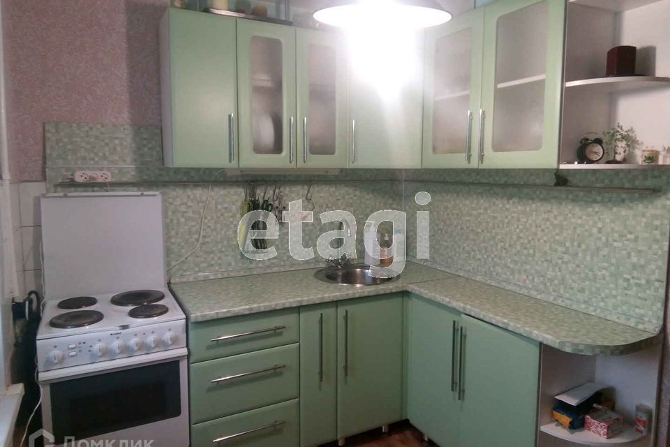 Сдаётся 3-комнатная квартира, 68 м²